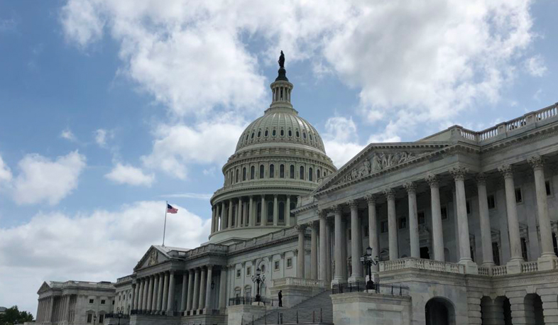 ԱՄՆ Կոնգրեսի ադրբեջանական հանձնախմբի նախագիծը չի ընդգրկվել օրակարգում