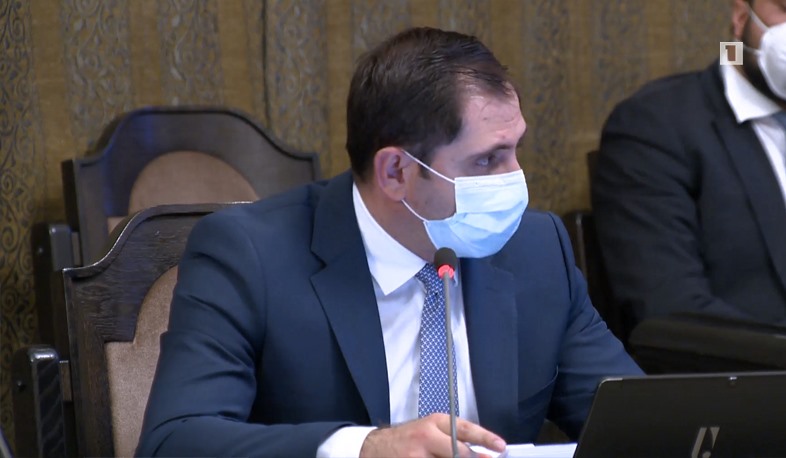 Վթարային շենքի փոխարեն պուրակ կհիմնվի. բնակիչները նոր բնակարաններ կտեղափոխվեն