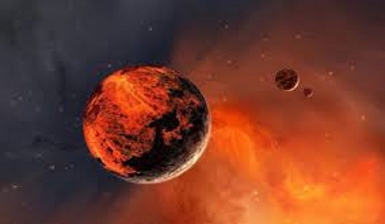 Չինաստանը սկսել է Մարսի ուսումնասիրության առաջին առաքելությունը