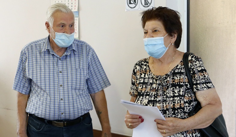 Անձնական իրերն առանց մաքսային վճարների ներմուծելու արտոնությունից օգտվել է Հայաստան տեղափոխված 30 քաղաքացի