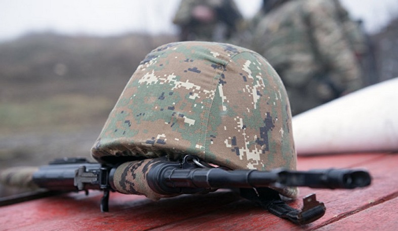A seriously wounded in Tavush soldier died