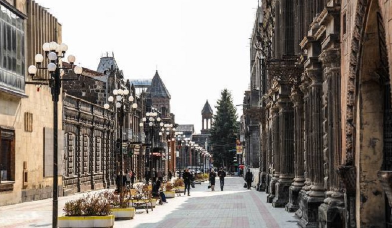 Գյումրիի զբոսաշրջային վայրերում կանոնների խախտումներ չեն արձանագրվել