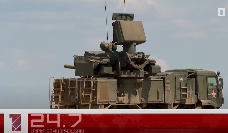 Հուլիսի 23-ը՝ 60 վայրկյանում