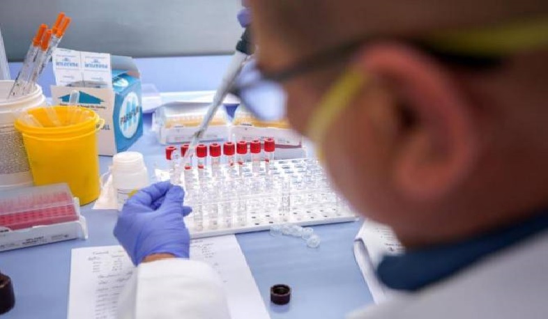 Վրաստանում արձանագրվել է կորոնավիրուսի 19 նոր դեպք