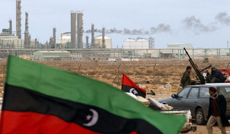 Թուրք-եգիպտական հակասությունը Լիբիայի հարցով