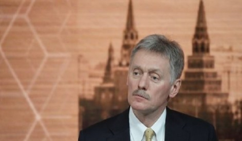 Կրեմլը պատասխանել է Պեկինի դեմ դաշինքին միանալու Պոմպեոյի կոչին