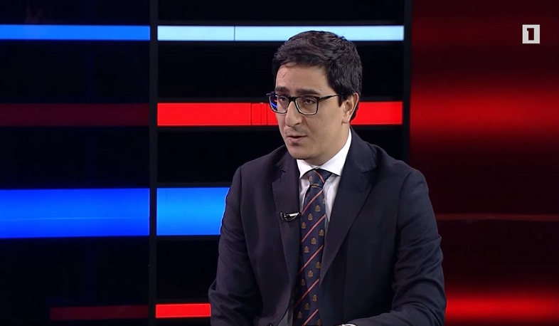 Հանձնաժողովում միակարծիք են կառավարման խորհրդարանական սկզբունքի վերաբերյալ. Կիրակոսյան