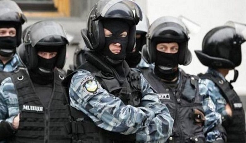More than 50 Azerbaijanis were arrested in Moscow last night