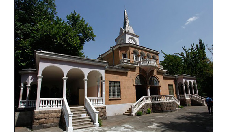 Քննարկվել են Հրազդանի կիրճի և մանկական երկաթուղու վերաբերյալ հարցեր