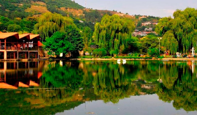 Մարդկային կուտակումներ Գոշավանք, Հաղարծին, Պարզ լիճ հանգստյան գոտու տարածքներում