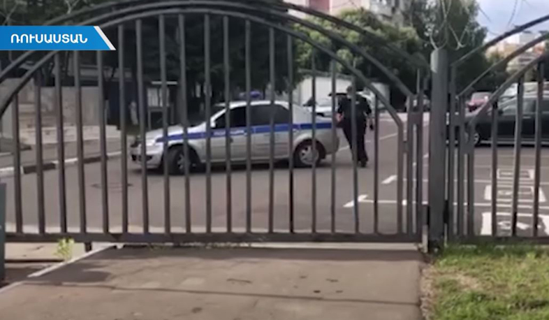 Ադրբեջանցիների սադրանքները շարունակվում են. գիշերային բախումներ Ռուսաստանում