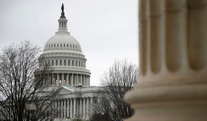 Հույս ունենք, որ, որ օրինագիծը վերջնականապես կդառնա օրենք. կոնգրեսական Սփիեռը` Արցախում ականազերծման համար 1.4 մլն դոլար հատկացնելու բանաձևի մասին