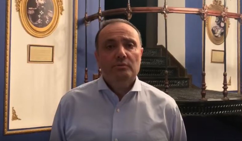 Կոչ եմ անում չտրվել սադրանքի, որի նպատակն է դրդել ազգամիջյան խմորումներ. Տողանյան