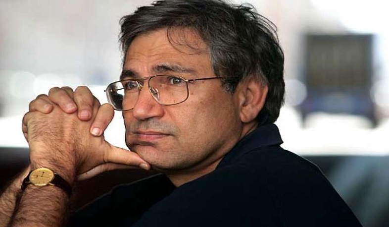 Սուրբ Սոֆիան մզկիթի վերածել՝ նշանակում է հայտարարել Աթաթուրքի աշխարհիկությունը չհարգելու մասին. Փամուք