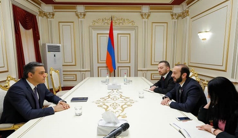 Ֆրանկոֆոն երկրների օմբուդսմանների միությունը հրապարակել է Տավուշում ՄԻՊ-ի փաստահավաք աշխատանքը