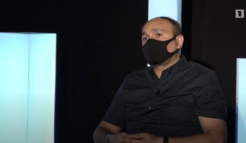 Թուրքիայի սպառնալիքներն առաջին հերթին ուղղված են Ռուսաստանին. թուրքագետ