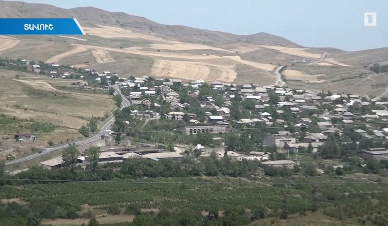 Բերդավանը հավակնում է զբոսաշրջային կենտրոն դառնալ