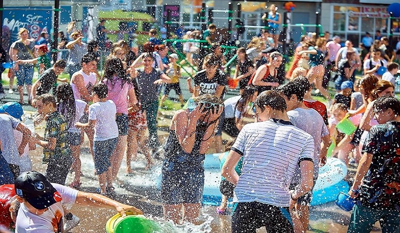 Տավուշում Վարդավառը կնշվի վաղը. մարզպետարանը կոչ է անում խուսափել մարդաշատ վայրեր այցելելուց և մարդկային կուտակումներից