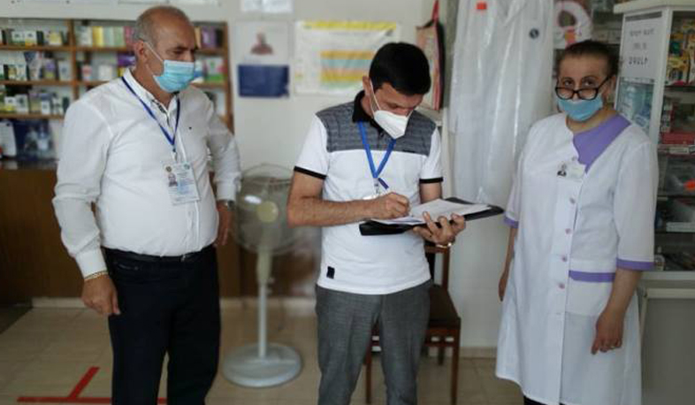 ԱԱՏՄ-ն ուժեղացված ստուգայցեր է իրականացրել Իջևանում և Դիլիջանում