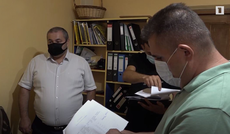 Ուժեղացված ստուգայցեր՝ Դիլիջանի և Իջևանի հանգստյան գոտիներում