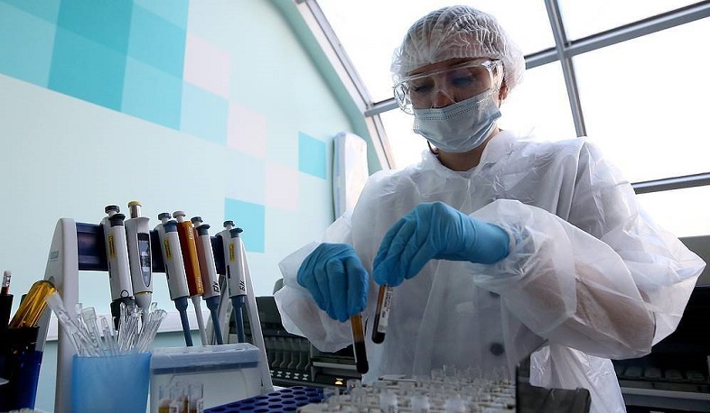 Ռուսաստանում կորոնավիրուսի դեմ պատվաստումը կլինի կամավոր