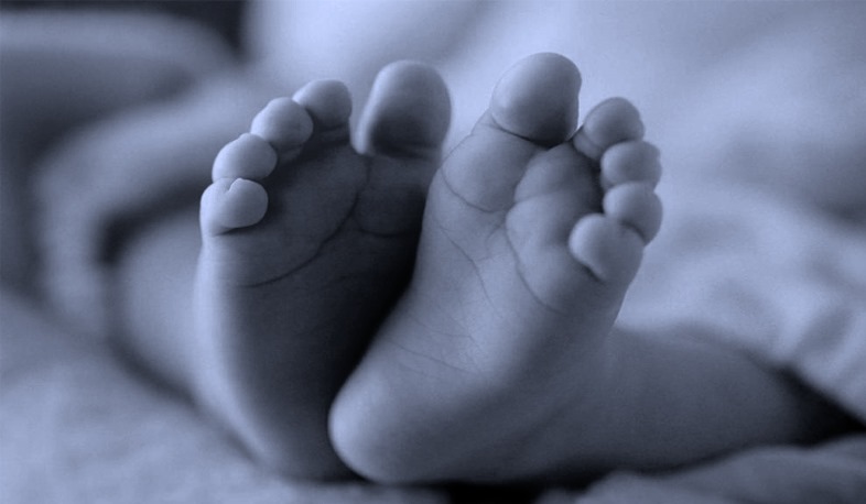 Երևանում 2 օրական նորածին է մահացել