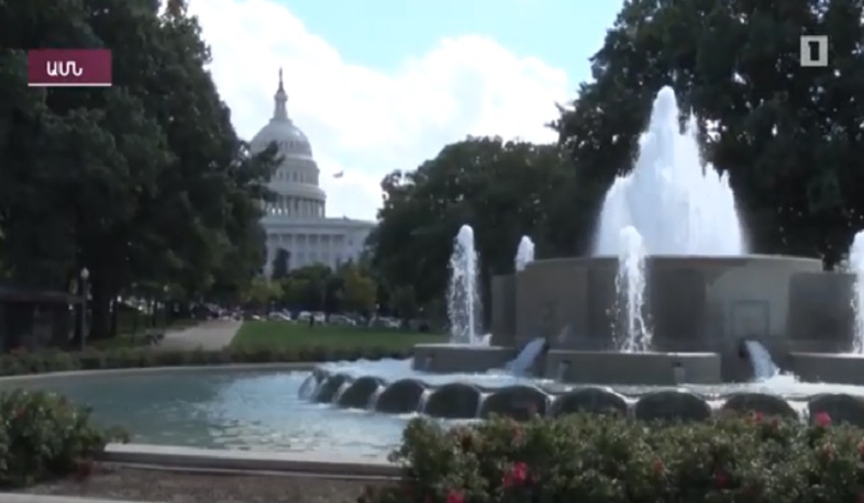 Արցախի ականազերծման ծրագիրը կշարունակվի․ ռեպորտաժ ԱՄՆ-ից