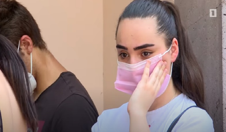 Բուհեր չընդունված դիմորդների բողոքներն ու նրանց ճակատագիրը