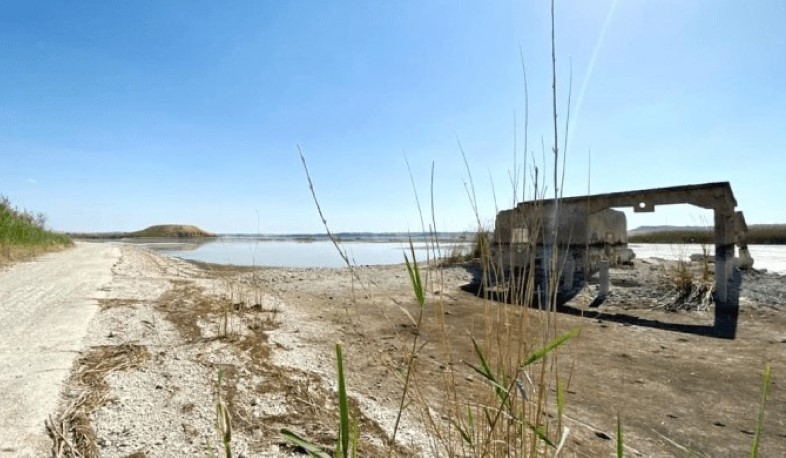 Թուրքիան նվազեցրել է Եփրատի հոսքը, ինչի հետևանքով Սիրիայում երեխաներ են տուժում. թուրքագետ