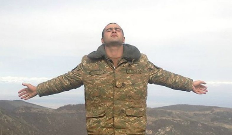 Այսօր Ազատ Ասոյանի ծննդյան օրն է