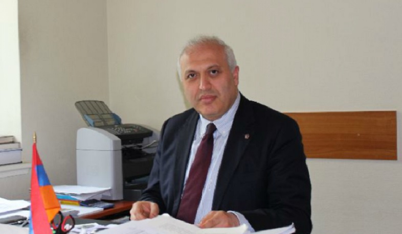 The RA Ambassador to Germany urges not to give in to the provocations of Azerbaijanis