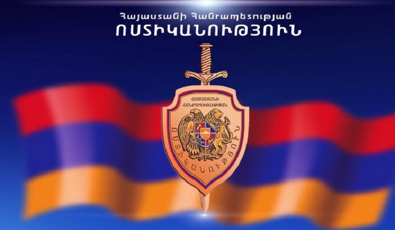 Ոստիկանությունը քաղաքացիներին կոչ է անում անձնագրային ստորաբաժանումներ այցելել դիմակներով