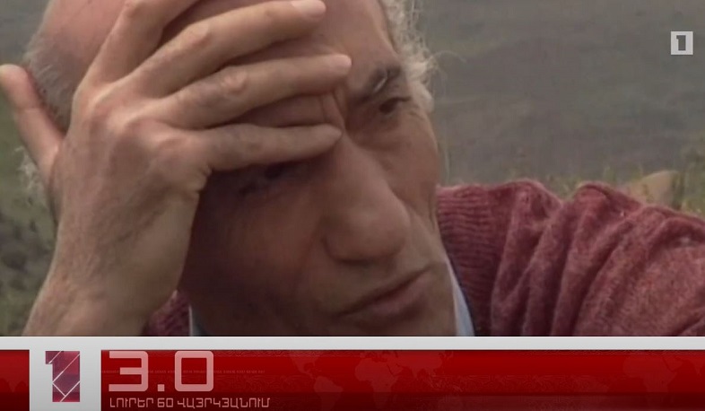 Հուլիսի 27-ը՝ 60 վայրկյանում