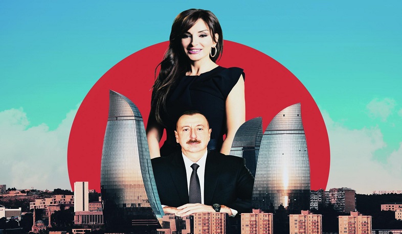 Ադրբեջանում տիրում է համատարած կոռուպցիա. ֆրանսիական «Լը Թան» պարբերականի անդրադարձը