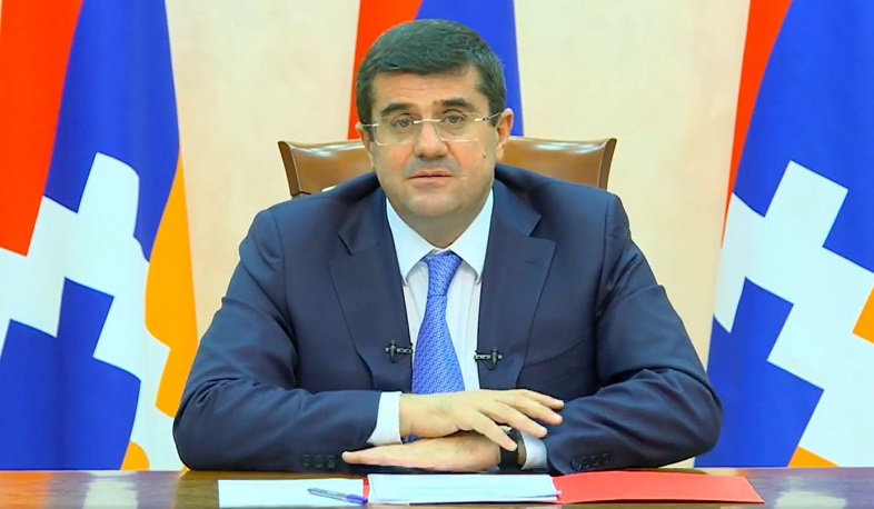 Արցախում արգելափակվելու է ինտերնետ շահումով խաղերի ծառայությունների հասանելիությունը. Հարությունյան