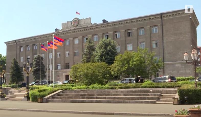 Արցախի անվտանգության խորհուրդը կմշակի ադրբեջանա-արցախյան հակամարտության կարգավորման հայեցակարգ