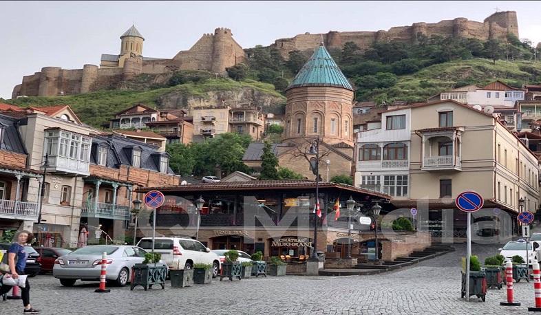 Վրաստանում կորոնավիրուսի 8 նոր դեպք է արձանագրվել