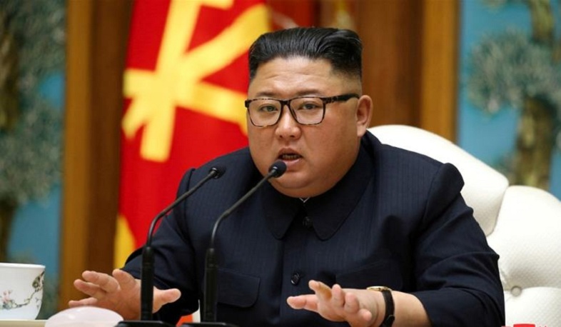 Շնորհիվ միջուկային սպառազինության՝ պատերազմ այլևս չի լինի. Կիմ Չեն Ըն