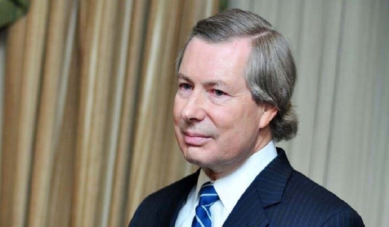 Խնդիրը ձևաչափը չէ, այս հակամարտությանը վերջ տալու համար պետք է երկրների քաղաքական կամքը. Ուորլիք