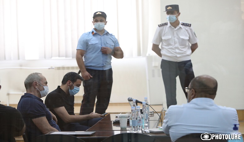 Պաշտպանը միջնորդեց վերացնել Քոչարյանի շարժական և անշարժ գույքի վրա դրված կալանքը