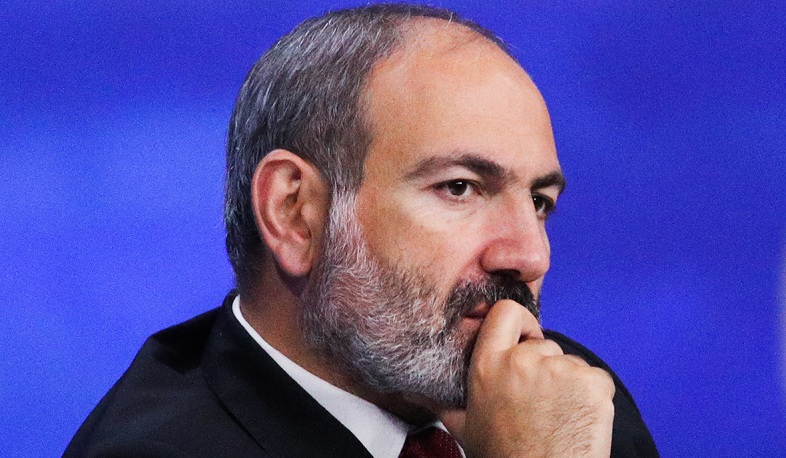 Ադրբեջանի «հզոր» բանակի առասպելն ամբողջովին փլուզվել է. Նիկոլ Փաշինյան