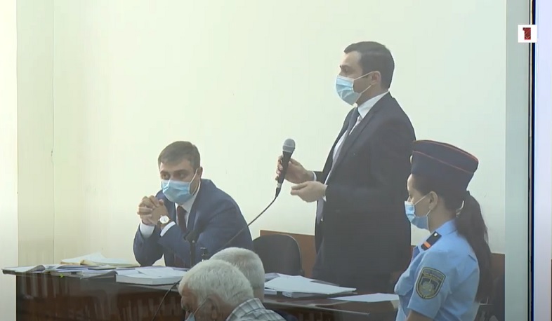 «Մարտի 1»-ի գործով դատախազներն առարկեցին ամբաստանյալների գույքի նկատմամբ արգելանքը հանելու միջնորդությանը