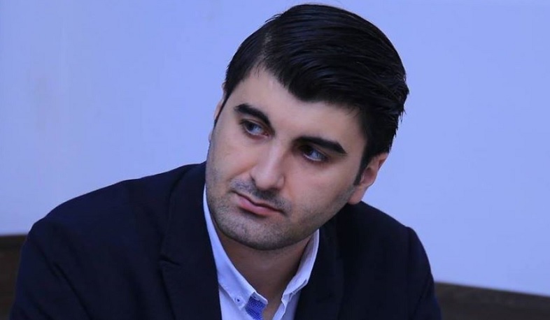 Such a perception arises because of not understanding the Karabakh issue. Political scientist on Warlick's interview