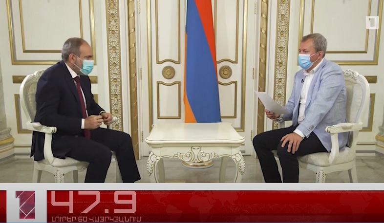 Հուլիսի 28-ը՝ 60 վայրկյանում