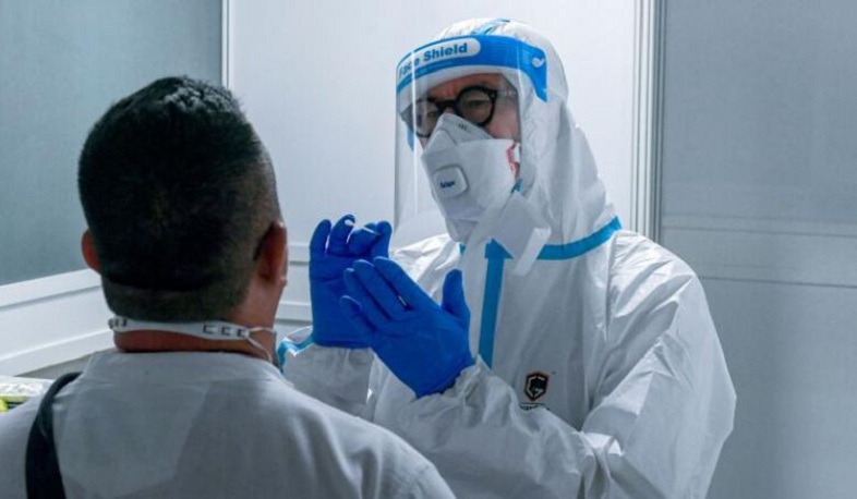 COVID-19-ը սեզոնային վարակ չէ, այլ՝ համավարակի բռնկման մեկ մեծ ալիք. ԱՀԿ