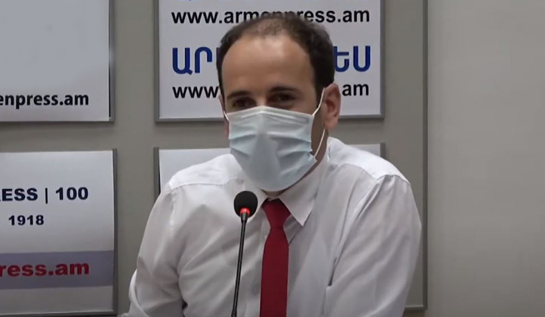 Իշխանությունը ԲՀԿ-ն պառակտելու ցանկություն չունի. Սիսակ Գաբրիելյան