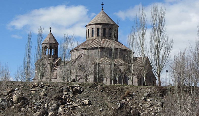 Ջրի բացակայության պատճառով  Նոր Նորքի ամայացող կանաչ գոտիները կոռոգվեն