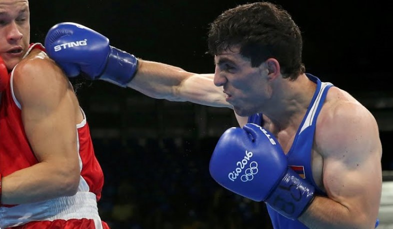 Բաչկովը կլինի նաև պրոֆեսիոնալ ռինգում