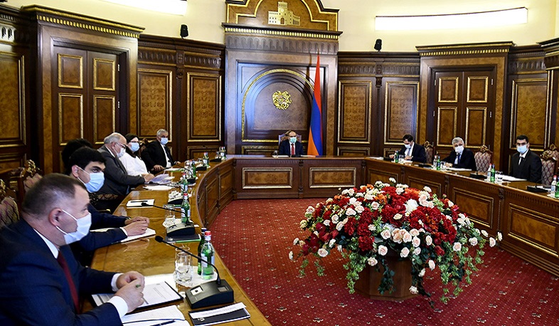 The strategy of the garbage collection system has been discussed