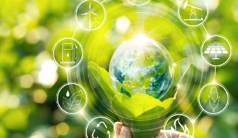 5-6-րդ դասարանների «Բնություն» առարկայի բովանդակության ձևավորման հիմքում համակարգային մոտեցումն է. ԿԳՄՍ